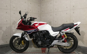 HONDA CB400SFV-3 BOLDOR 2014 NC42