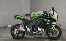 KAWASAKI NINJA1000 ZXT00L