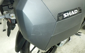 SUZUKI ｼﾞｸｻｰ250 2012 ED22Y