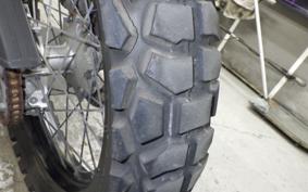 YAMAHA SEROW 225 Gen.3 2008 DG08J