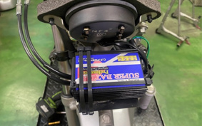 HONDA NSF100 HR01