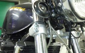 SUZUKI INAZUMA 400 (GSX400) 1998 GK7BA