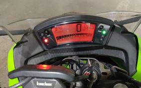 KAWASAKI NINJA 400R ER400B