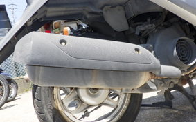 HONDA DIO Gen.6 AF68