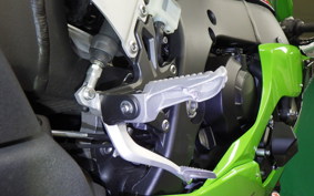 KAWASAKI ZX 10 NINJA ABS 2023 ZXT02L