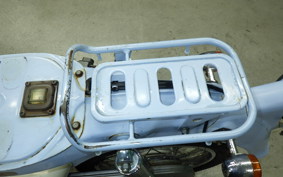 HONDA LITTLE CUB 2026 AA01