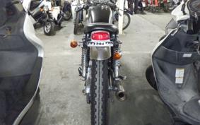 YAMAHA SR400 Gen.2 1999 1JR