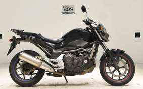 HONDA NC700S 2012