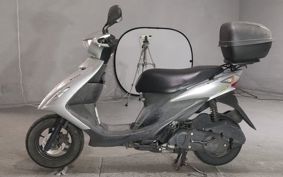 SUZUKI ADDRESS V125 CF4MA