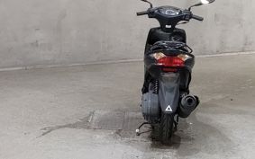 SUZUKI ADDRESS V125 CF4MA