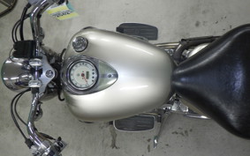 YAMAHA DRAGSTAR 1100 CLASSIC 2002 VP13J