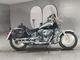 Фото Harley FLSTF 1450 2003 с японского аукциона