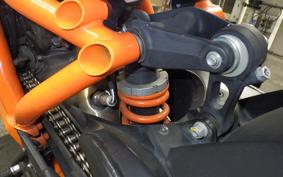 KTM 1190 RC8 R 2014