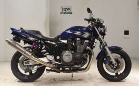 YAMAHA XJR1300 Gen.2 2008 RP17J