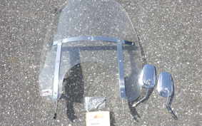 HARLEY FLSTF 1580 2013