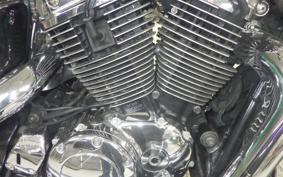 HONDA SHADOW 1100 CLASSIC 2001