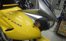 YAMAHA TDM900 2002
