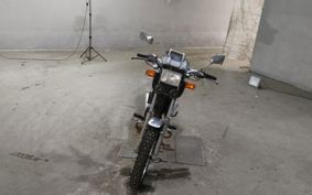 HONDA CBX125 CUSTOM JC12