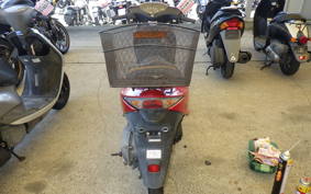 HONDA DIO Gen.6 AF62