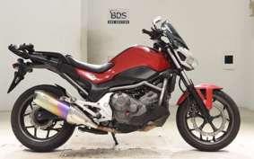 HONDA NC700S 2012 RC61
