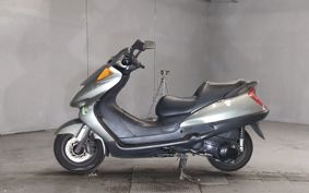 HONDA FORESIGHT MF04