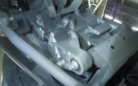 YAMAHA AXIS 125 Z SED7J