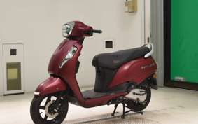SUZUKI ADDRESS V125 Gen.2 DP12H