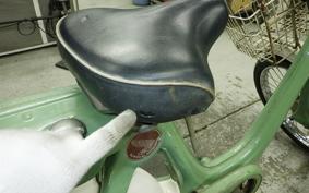 HONDA LITTLE 1982 P25