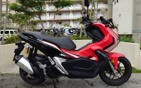 HONDA ADV150 KF38