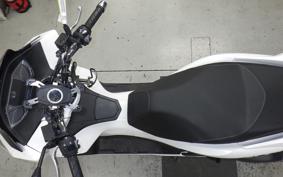 HONDA PCX 160