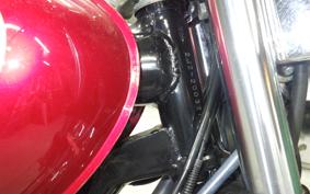 YAMAHA SR500 1983 2J2