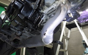 HONDA ｸﾞﾛﾑ-2 JC92