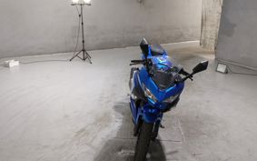KAWASAKI NINJA 250 EX250P