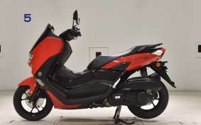 YAMAHA N-MAX 155 2013 SG66J