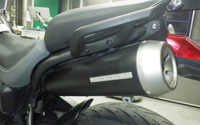 YAMAHA MT-03 660 2011