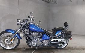YAMAHA XV1900 RAIDER 2008 VP27