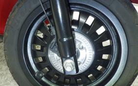 PEUGEOT ジャンゴ125A