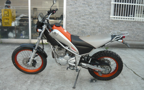 YAMAHA TORITSU CAR DG16J