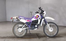 YAMAHA DT50 17W