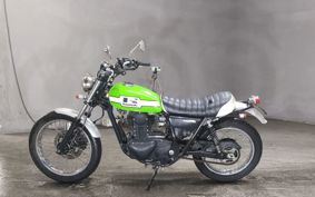 KAWASAKI 250TR BJ250F