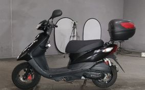 YAMAHA JOG ZR EVOLUTION2 SA39J