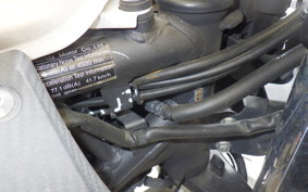 HONDA CBR400R 2020 NC56