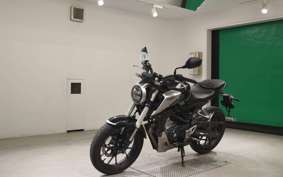 HONDA CB125 R 1986 JC79