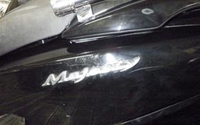 HONDA FORZA Z GEN 2 MF10