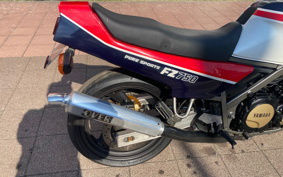 YAMAHA FZ750 1986 1FM