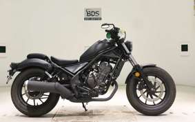HONDA REBEL 250 A 2024 MC49