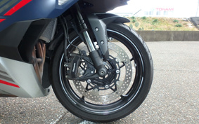 KAWASAKI  NINJA ZX-25R SE ZX250E