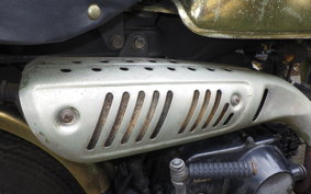 HONDA MONKEY Z50J