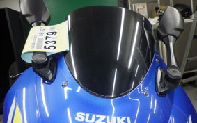 SUZUKI GSX-R125 2020 DL33B