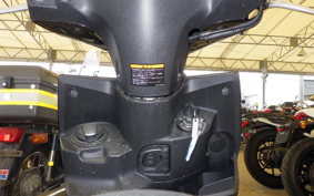 YAMAHA JOG 125 SEJ5J